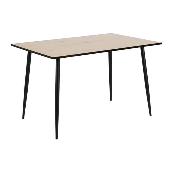 Tavolo da pranzo 120x80 cm Wilma - Actona-image-2