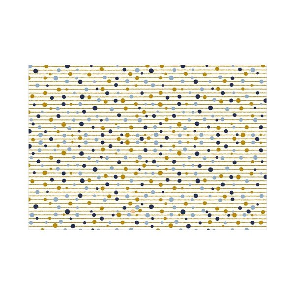 Tappetino Luglio, 75 x 52 cm - Zerbelli-image-1