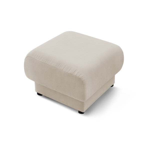 Poggiapiedi beige Bourbon - Bobochic Paris-image-4