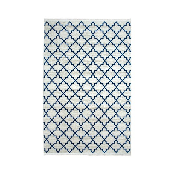 Tappeto Rusallo Azul, 80 x 150 cm - Ruby-image-2