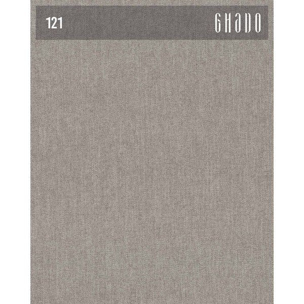 Divano angolare in grigio chiaro allungabile/con contenitore (con penisola a sinistra/con chaise lounge) Lumine – Ghado-image-4