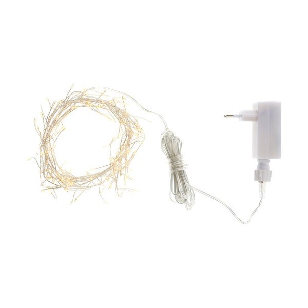 Catena luminosa a LED, lunghezza 2 m Knirke - Sirius