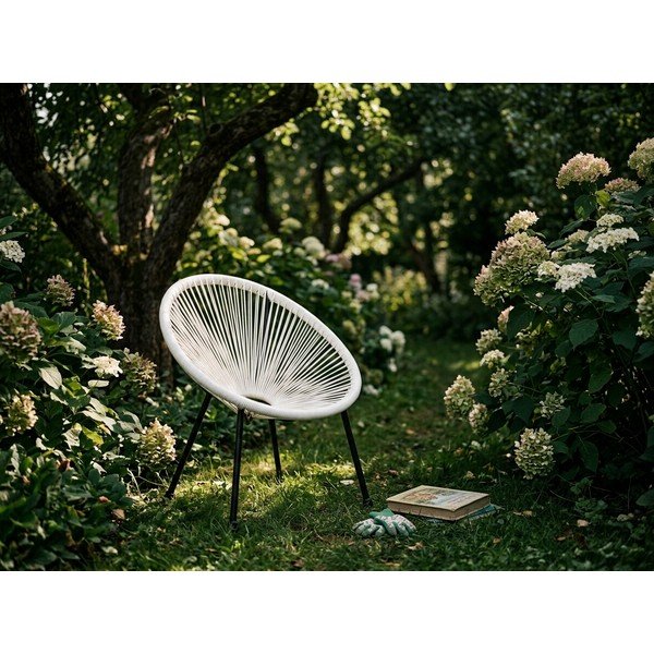 Sedia da bambini da giardino Avocado – Bonami Essentials-image-1