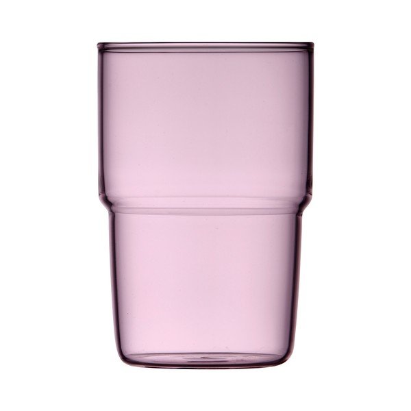 Set di bicchieri 2 pz 400 ml Torino – Lyngby Glas-image-2