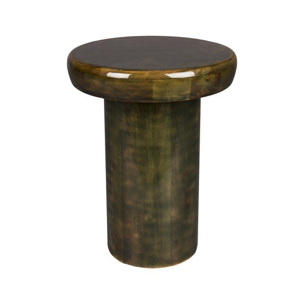 Tavolino rotondo ø 35 cm Mush – Dutchbone