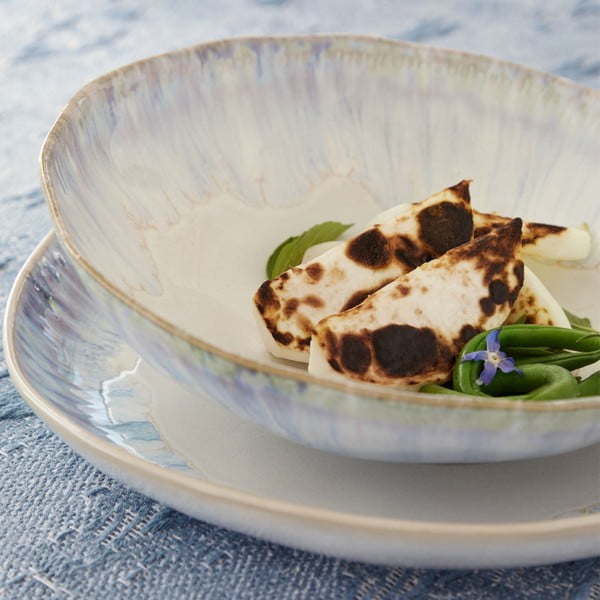 Ciotola in gres blu , ⌀ 24 cm Brisa - Costa Nova-image-2