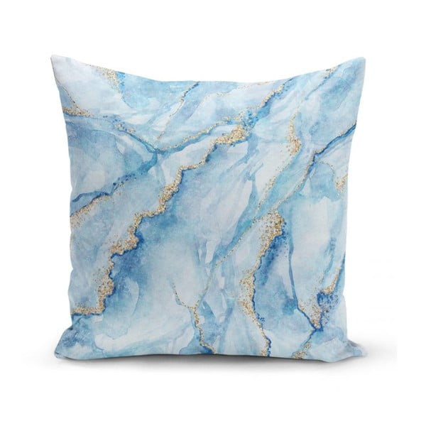Set di 3 federe Azuro Cassie, 45 x 45 cm - Minimalist Cushion Covers-image-2