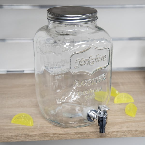 Contenitore per bevande 4 l Kohoutek - Orion-image-4