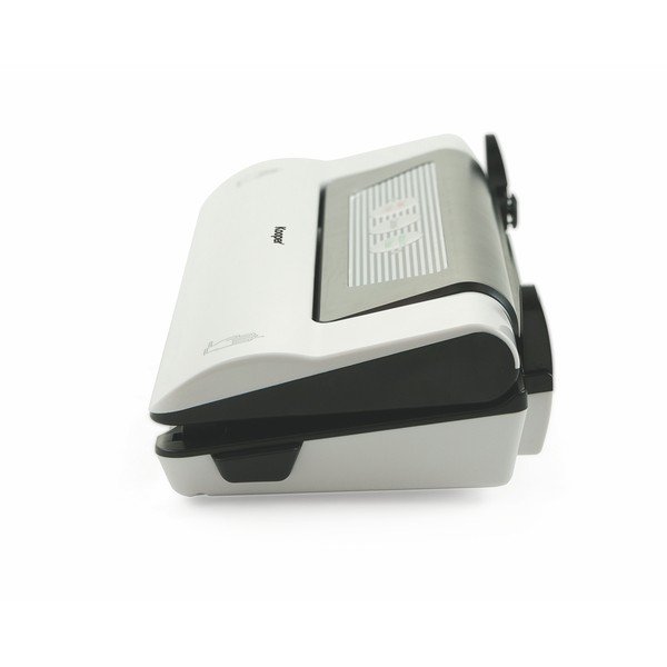 Saldatrice a vuoto - Kooper-image-2