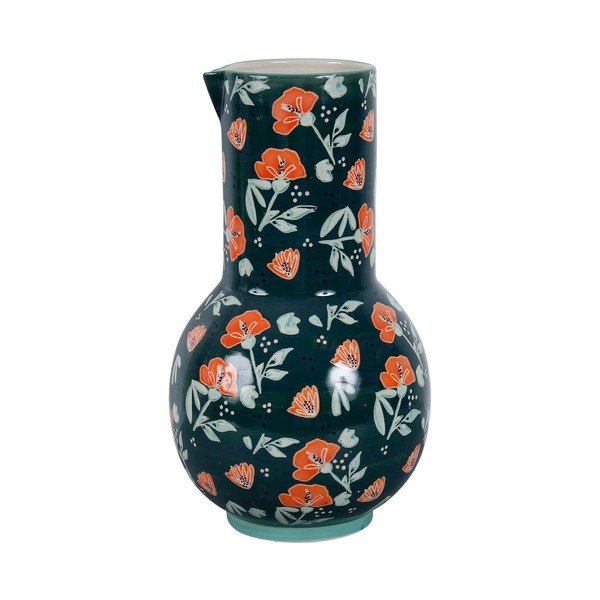 Vaso di gres Colorada - Sema