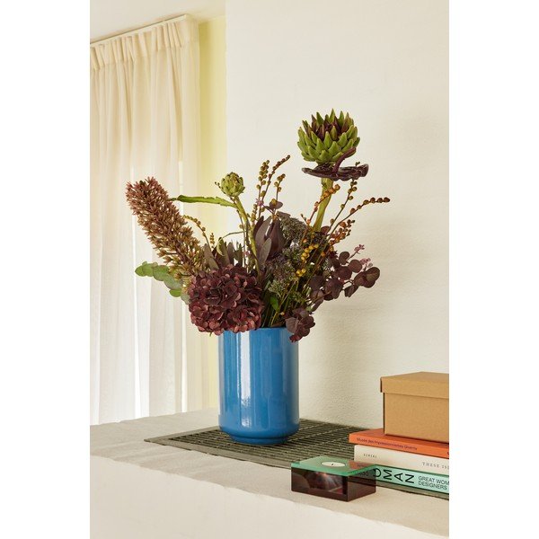 Set di coprivaso in gres 2 pz ø 20 cm Deux – Hübsch-image-4