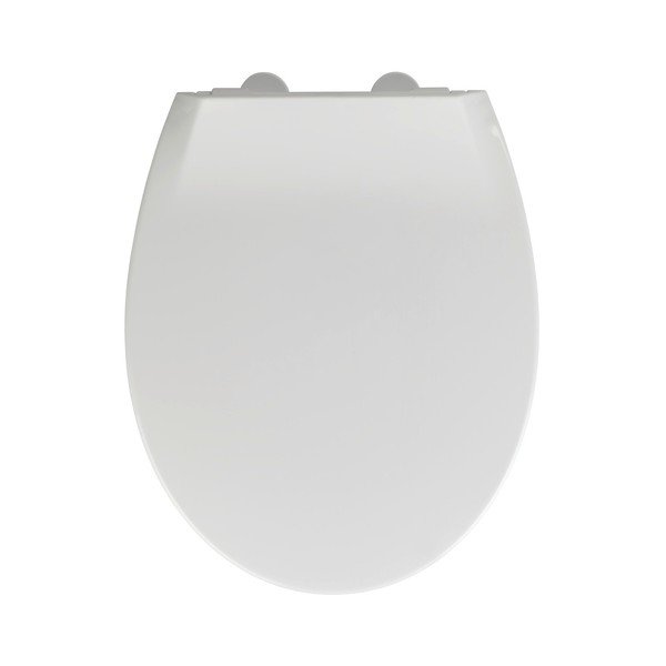 Sedile WC 2 in 1 con seggiolino per bambini 44 x 37,5 cm Syros - Wenko-image-3