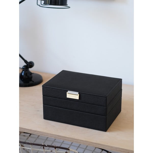 Scatola per gioielli Classic Set - Stackers-image-4