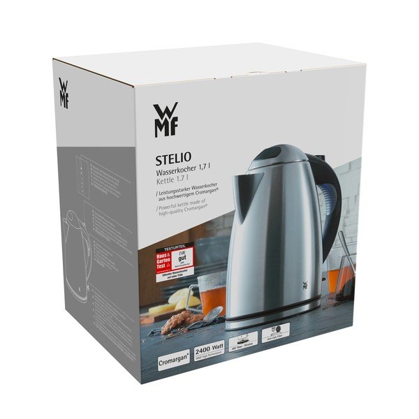 Bollitore in acciaio inox Stelio, 1,7 l - WMF-image-2