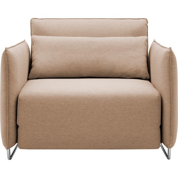 Divano poltrona beige Cord - Softline