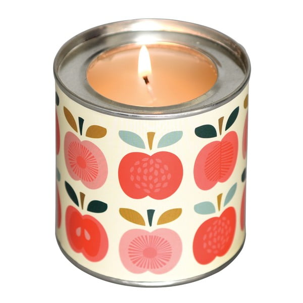 Svíčka s vůní jablka Rex London Vintage Apple
