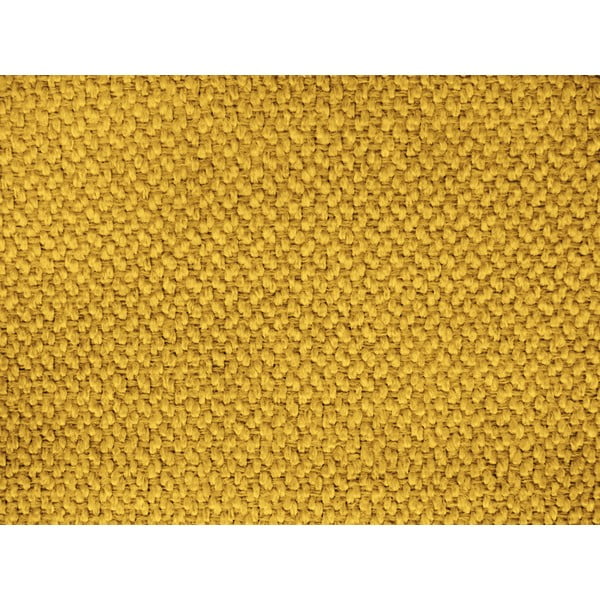 Divano giallo 177 cm Bali - Cosmopolitan Design-image-1