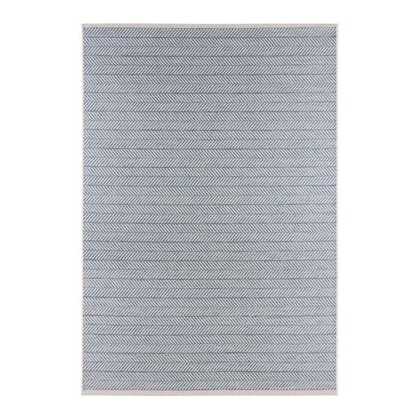 Tappeto blu per esterni , 160 x 230 cm Caribbean - NORTHRUGS