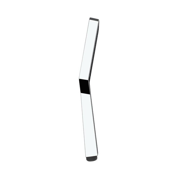 Soffione cromato automatico - Wenko-image-1