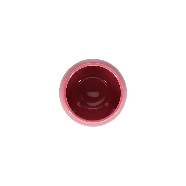 Tazzine in set rosa in gres 2 pz 230 ml Billie – ONA-image-4