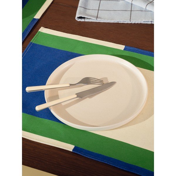 Tovagliette in set in cotone 2 pz 39x50 cm Lubi – noo.ma-image-1