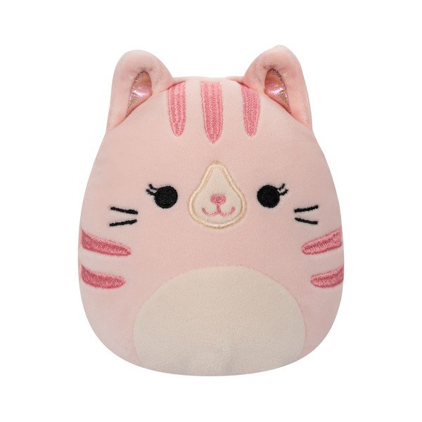 Peluche 2in1 Laura & Shena - SQUISHMALLOWS-image-1