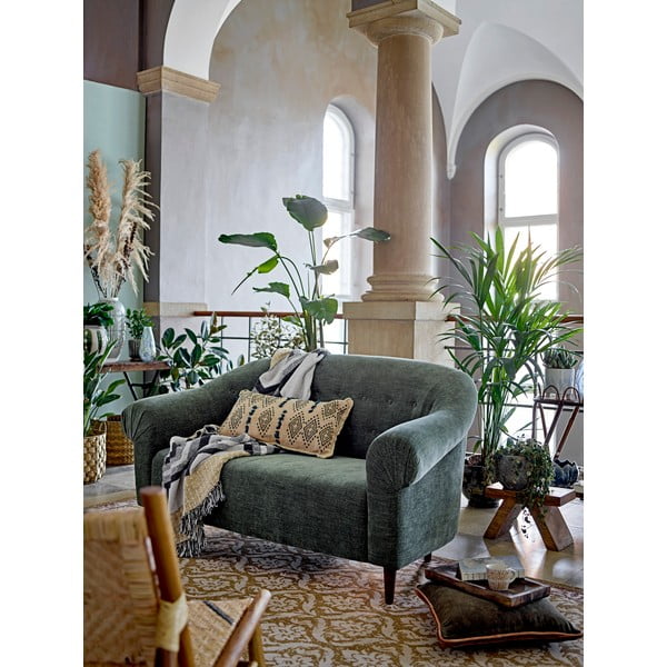 Coperta 130x160 cm Annli - Bloomingville-image-3