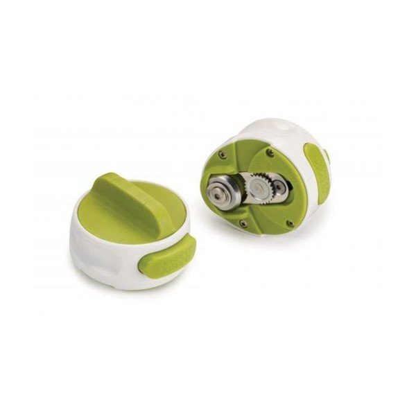 Apriscatole bianco e verde Can-Do - Joseph Joseph-image-4