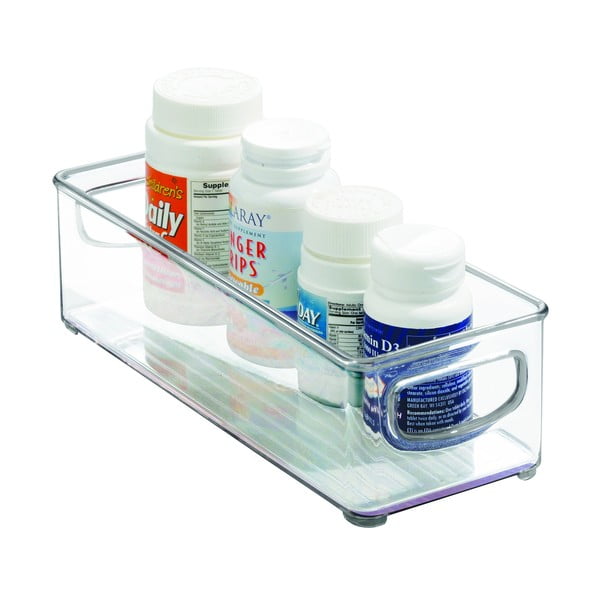 Organizer da cucina Linus, 25,5 x 10 cm Binz - iDesign