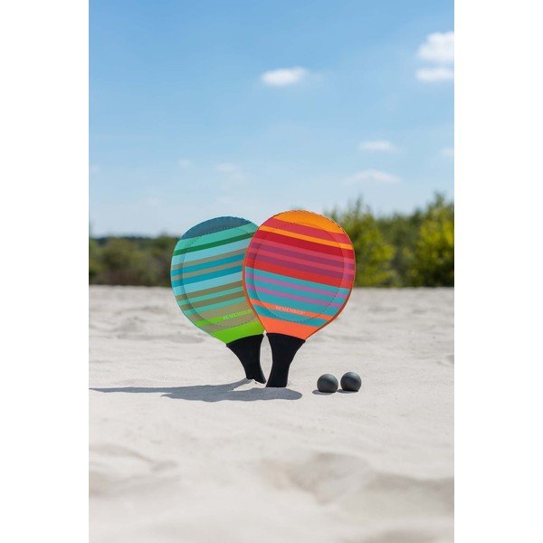 Set da beach tennis - Remember-image-3