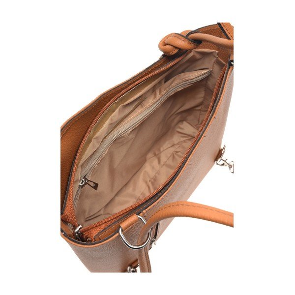 Borsa in pelle - Anna Luchini-image-3