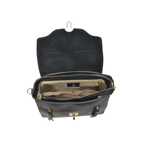 Borsa in pelle - Anna Luchini-image-3