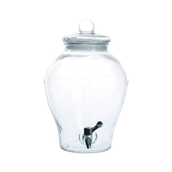 Dispenser con rubinetto 6,5 l Apple – Orion