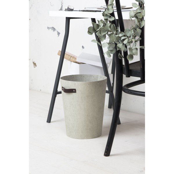 Bidone della spazzatura Aries - Bigso Box of Sweden-image-1