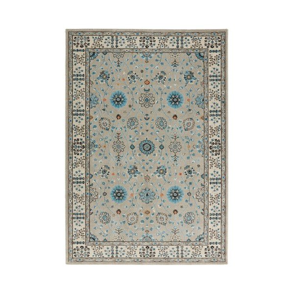 Béžový koberec Mint Rugs Classico, 160 x 230 cm