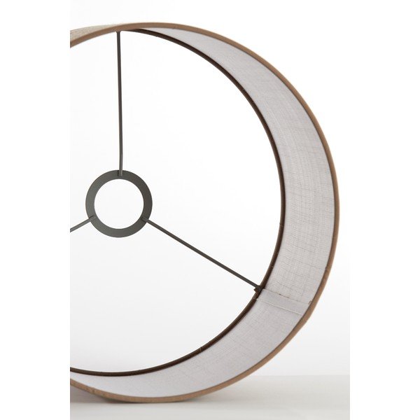Paralume beige ø 30 cm Caden - Light & Living-image-2