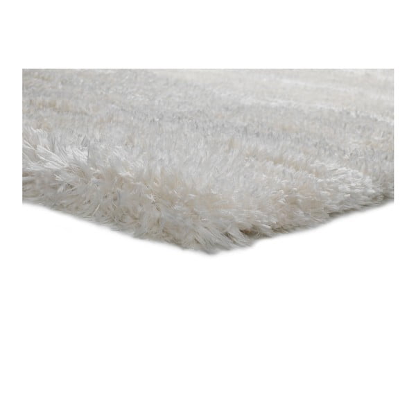 Tappeto crema , 80 x 150 cm Aloe Liso - Universal-image-2