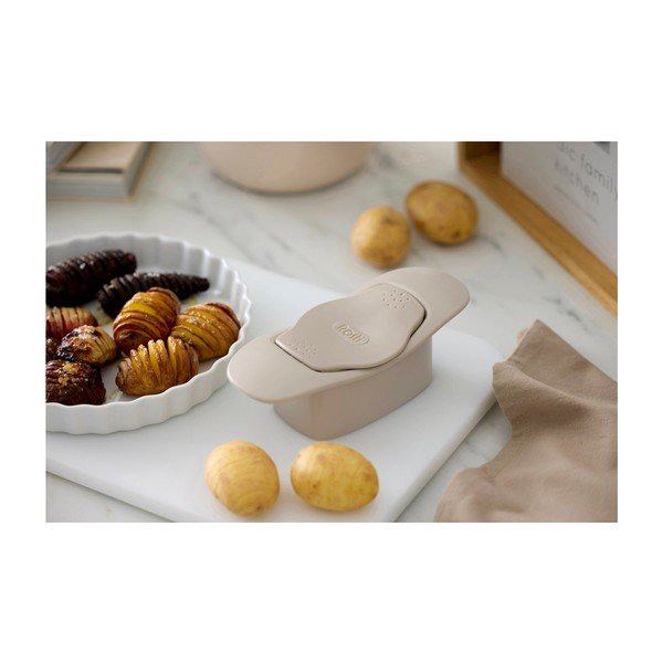 Utensile da taglio per le verdure/per le patate Hasselback – Rosti-image-3