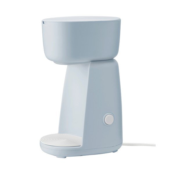 Macchina da caffè per filtro azzurra in plastica 400 ml Foodie – RIG-TIG