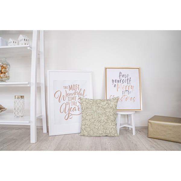 Federa 45x45 cm Freezing - Butter Kings-image-1