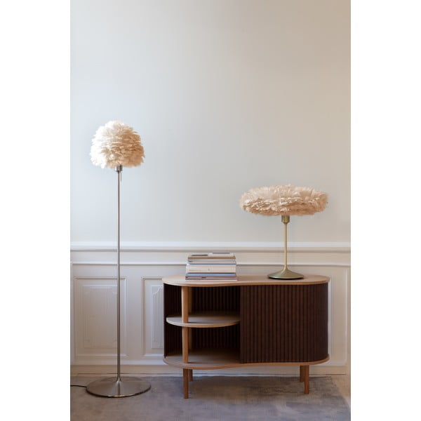 Tonalità marrone chiaro ø 30 cm Eos Evia Mini - UMAGE-image-3