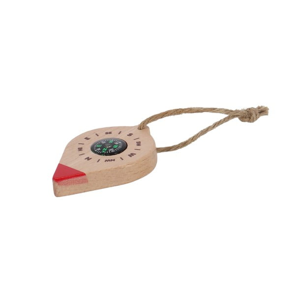 Bussola per bambini - Esschert Design-image-2