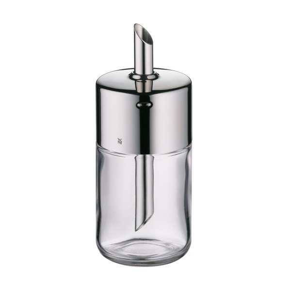 Zuccheriera Cromargan® in acciaio inox, altezza 15 cm Barista - WMF