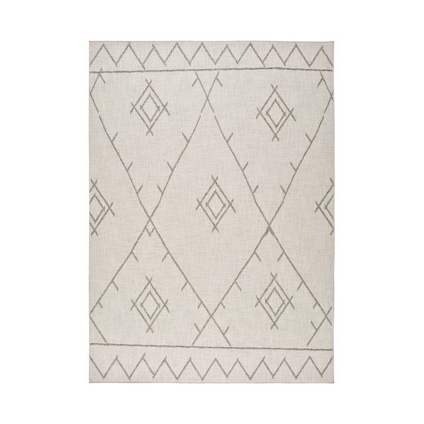 Tappeto beige , 80 x 150 cm Lino Line - Universal