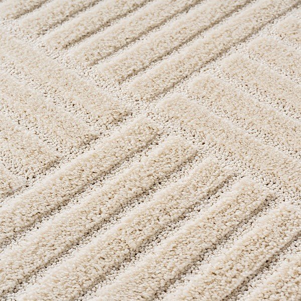 Tappeto color crema 160x230 cm Art 1123 – Ayyildiz Carpets-image-3