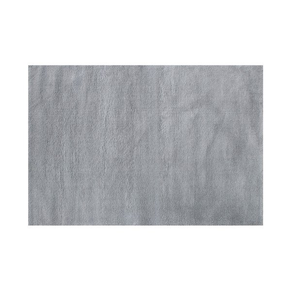 Tappeto grigio Clear, 200 x 290 cm - Eko Halı