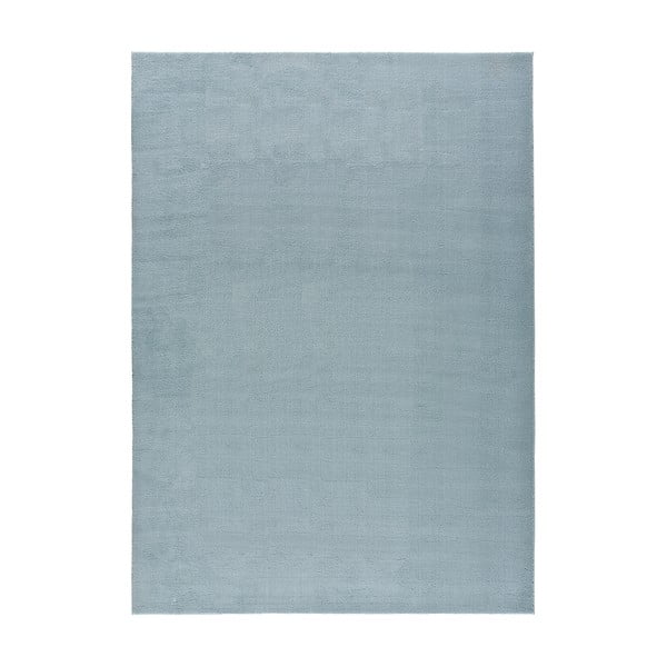 Tappeto blu 150x80 cm Loft - Universal