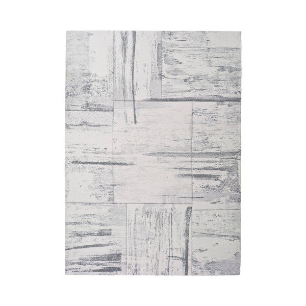 Tappeto grigio Panoia, 160 x 230 cm - Universal
