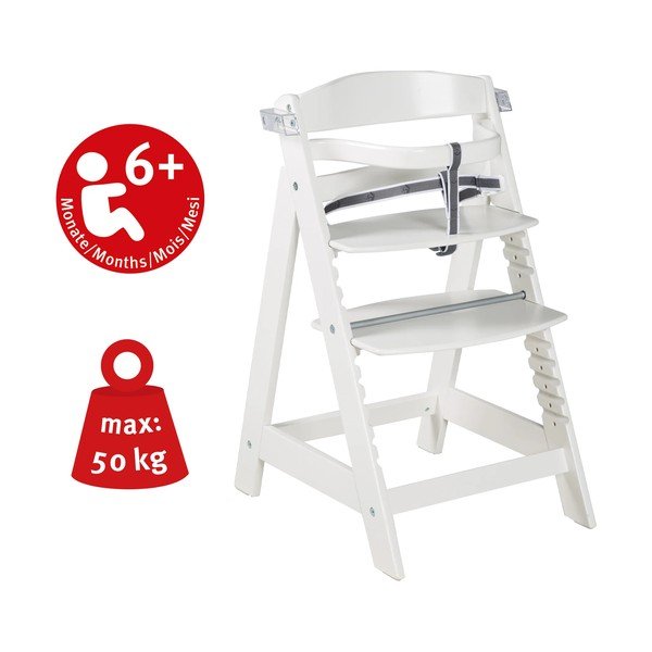 Sedia da pranzo Sit Up Click & Fun - Roba-image-4