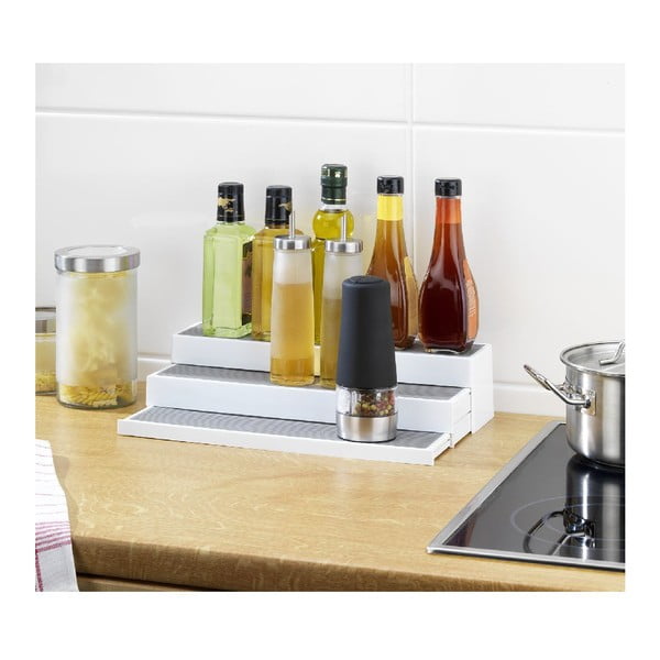 Organizzatore per la cucina in 3 fasi - Wenko-image-2